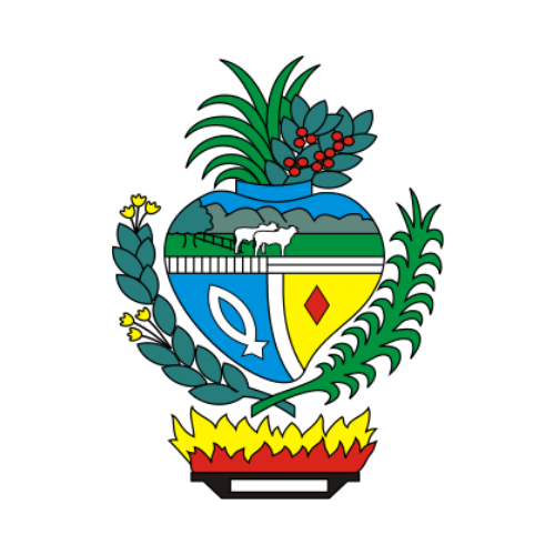 Brasão de Governo de Goiás