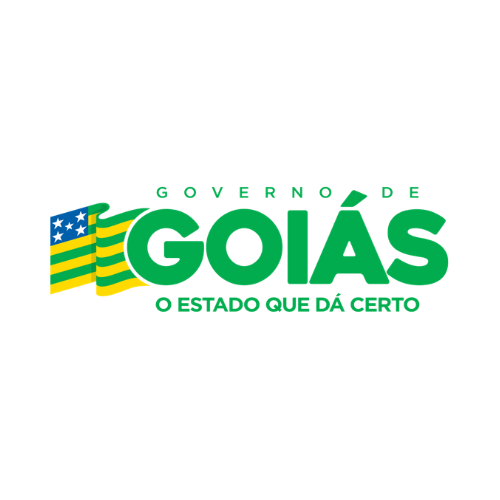 Logotipo de Governo de Goiás